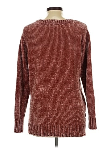Orvis Pullover Sweater (view 2)