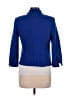 A Pea in the Pod Blue Blazer Size M - photo 2