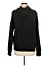 Bella + Canvas Black Sweatshirt Size M - photo 2
