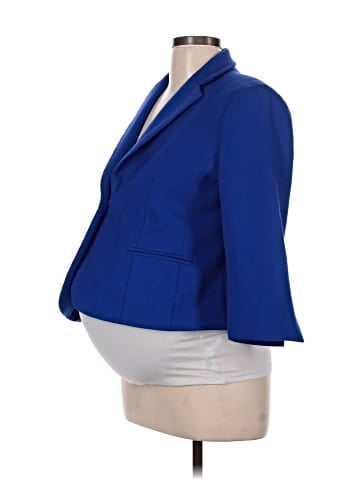 A Pea in the Pod Blazer (view 1)
