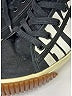 Givenchy Blue Black Canvas Boxing High Top Sneakers Size EU 39 - photo 7