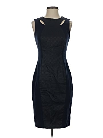 Cache Cocktail Dress (view 1)