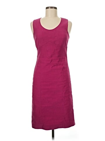 Judith & Charles Casual Dress (view 1)