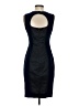 Cache Black Cocktail Dress Size 2 - photo 2