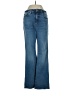 Ann Taylor LOFT Blue Jeans Size 2 - photo 1