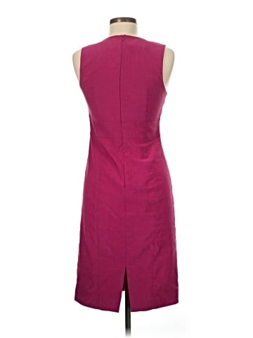 Judith & Charles Casual Dress (view 2)