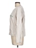 J.Crew 100% Cotton Ivory Sweatshirt Size L - photo 5