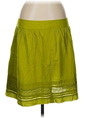 Ann Taylor LOFT Casual Skirt (view 1)