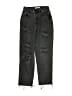 PacSun 100% Cotton Black Gray Jeans Size 22 - photo 1