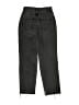 PacSun 100% Cotton Black Gray Jeans Size 22 - photo 2