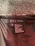Etcetera Graphic Black Casual Skirt Size 8 - photo 4
