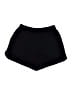 Gap Solid Black Athletic Shorts Size S - photo 1