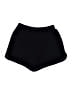 Gap Solid Black Athletic Shorts Size S - photo 2