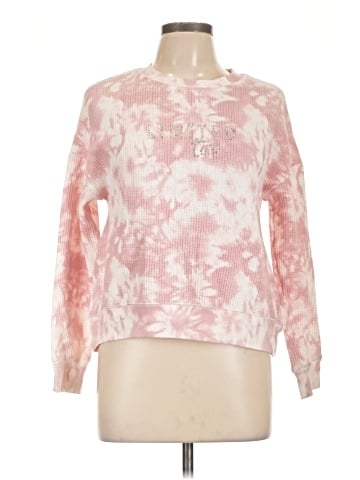 Limited Too Pullover Sweater (view 1)
