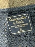 Abercrombie & Fitch Blue Pullover Sweater Size M - photo 7