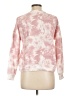 Limited Too Tie-dye Pink Pullover Sweater Size L - photo 2