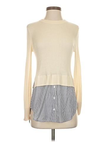 Veronica Beard Pullover Sweater (view 1)