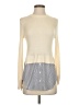 Veronica Beard Ivory Pullover Sweater Size S - photo 1