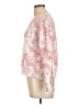 Limited Too Tie-dye Pink Pullover Sweater Size L - photo 5