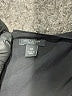 Ann Taylor 100% Polyester Polka Dots Black Casual Dress Size XS - photo 7
