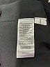 Ann Taylor 100% Polyester Polka Dots Black Casual Dress Size XS - photo 8