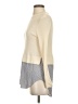 Veronica Beard Ivory Pullover Sweater Size S - photo 5
