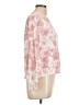 Limited Too Tie-dye Pink Pullover Sweater Size L - photo 4