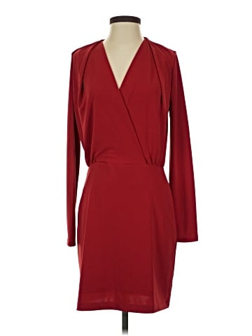 Banana Republic Factory Store Cocktail Dress (view 1)