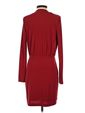 Banana Republic Factory Store Cocktail Dress (view 2)