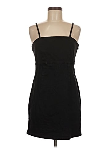Zara TRF Cocktail Dress (view 1)