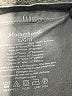 Motherhood Black Leggings Size Lg Maternity - photo 6
