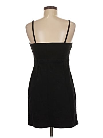 Zara TRF Cocktail Dress (view 2)