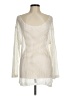 Unbranded Ivory Pullover Sweater Size M - photo 1