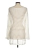 Unbranded Ivory Pullover Sweater Size M - photo 2