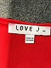 Love J Red Cocktail Dress Size 3X - photo 7