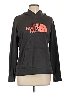The North Face Pullover Hoodie