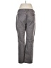 Boden Gray Casual Pants Size 8 - photo 2