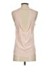 Nike 100% Polyester Pink Tank Top Size S - photo 2