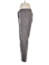 Boden Gray Casual Pants Size 8 - photo 5