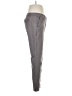 Boden Gray Casual Pants Size 8 - photo 4