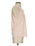 Nike 100% Polyester Pink Tank Top Size S - photo 4