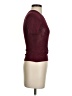 Z Supply Burgundy Short Sleeve Top Size XS - photo 4
