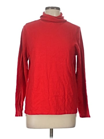 Joan Rivers Turtleneck Sweater (view 1)