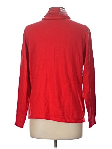 Joan Rivers Turtleneck Sweater (view 2)