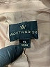 Worthington Tan Blazer Size XL - photo 6