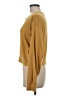 Carly Jean Gold Sweatshirt Size M - photo 5