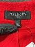 Talbots Red Blazer Size 14 - photo 6