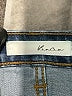 KANCAN JEANS Hearts Blue Jeans Size 29 waist - photo 7