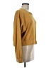 Carly Jean Gold Sweatshirt Size M - photo 4