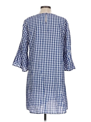 Chelsea & Theodore Casual Dress (view 2)